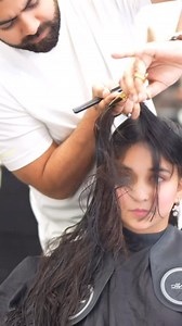 8.1K views · 52 reactions | Haircut  Save for later .! To get it...