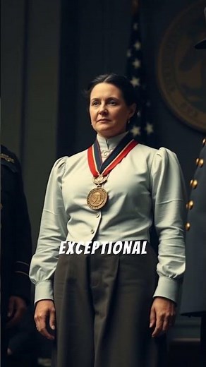 Dr. Mary Edwards Walker: Surgeon, POW, and Medal of Honor Recipient