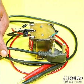 How to Make LED Tester