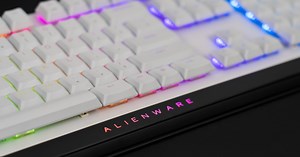 Alienware's low-profile RGB Gaming Keyboard hits $125 (22% off), more from $57