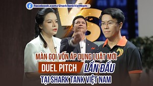 255K views · 2.1K reactions | Ứng dụng trò chơi Beekids & Đồ chơi giáo dục Bunny Boo sẽ có 2 phút để trình bày về sản phẩm của mình. Liệu Startup nào sẽ dành được quyền đi tiếp?  Đón xem vào lúc 20h Chủ nhật trên VTV3  © Shark Tank thuộc quyền sở hữu của TvHub #SharkTankVietNam5 #ThuongVuBacTy #SharkHung #SharkLien #SharkPhu #SharkHungAnh #SharkBinh | Shark Tank Việt Nam | Facebook