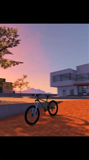 😳Franklin Found Bhootiya Cycle From Haunted Cycle Shop #shots #gta #gaming #viral