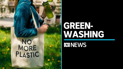 1.4K views · 34 reactions | Consumers are increasingly thinking about the environmental impact of a product when they're choosing between brands. Marketers are responding by making lots of claims about the sustainability of their merchandise. So when does green advertising become greenwashing? Professor Christine Parker explains. | ABC News | Facebook