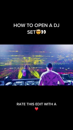 Ultimate Guide: How to Open a DJ Set at Top Hardstyle Festivals