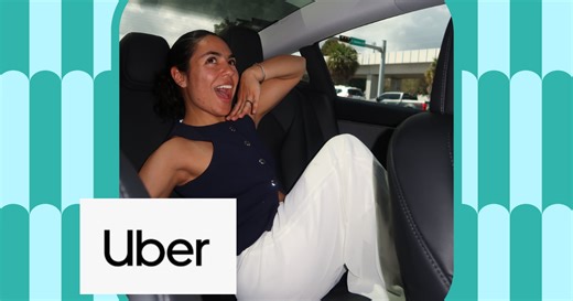 Uber Is Offering *Major* Discounts On Rides, Food, & More — Here's How To Snag 'Em