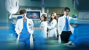 Doctor Stranger
