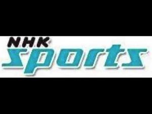 NHKスポーツ OP