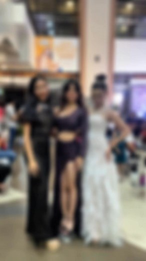 #model #gown #reels #fashion #kween #slay #ModelSearch #model #pageant | Jazzil Sarinas