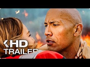 BAYWATCH Trailer (2017)