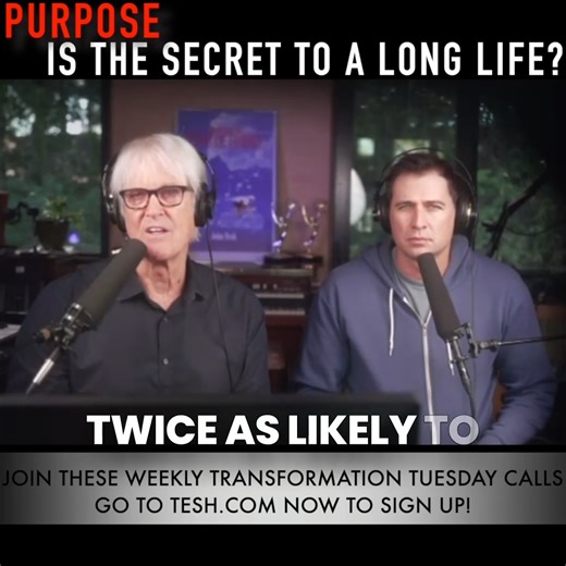 9.9K views · 164 reactions | Want more tips like this? Go to www.tesh.com and sign-up for our free newsletter and find out more! Want to join me twice a week for Zoom calls to ask me questions about topics like sleep and health? All the areas we cover on our radio shows? Go to TESH.COM now! | John Tesh | Facebook