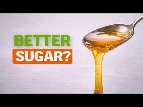 Honey vs Agave Which One Is Actually Better For Your Blood Sugar According To Experts