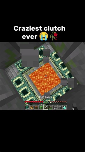 Craziest clutch ever 😭🥀 #foryoypage