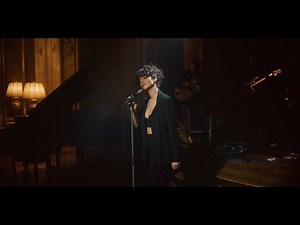 Zea - Burning Light ( Live session )