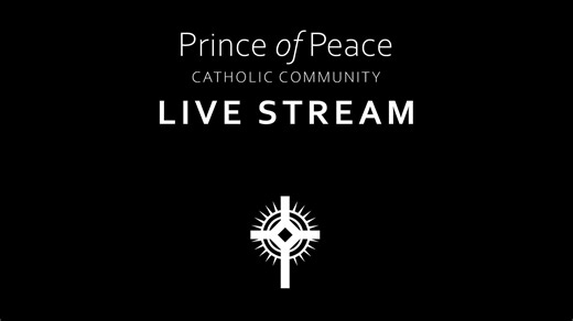 Prince of Peace Live Stream