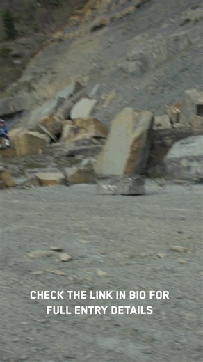 26K views · 313 reactions | Have you entered our epic Erzberg...