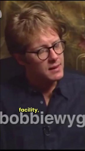 Acting Challenges with James Spader on 'Stargate' 1994