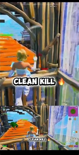 Zone Wars 😳 | Fortnite Short #fortnite #gaming #gameplay