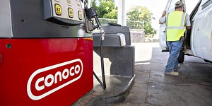 Conoco Kicks Off Oil Industry’s Carbon Shell Game