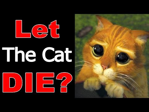 How "Save the Cat!" might ruin your novel (and what to use instead).