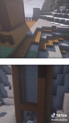 How to Build a Redstone Minecraft Bohrer