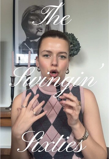 Exploring 1960s Fashion Trends and Icons