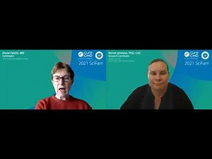 2021 SciFam: Titin and the Heart