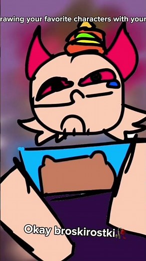 Normalizing problems#animationmeme #art #meme #mhaedit