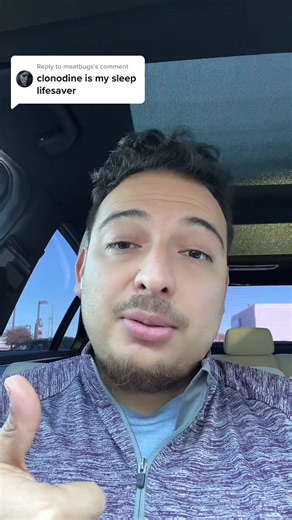 Benefits and Side Effects of Clonidine for Anxiety and Sleep