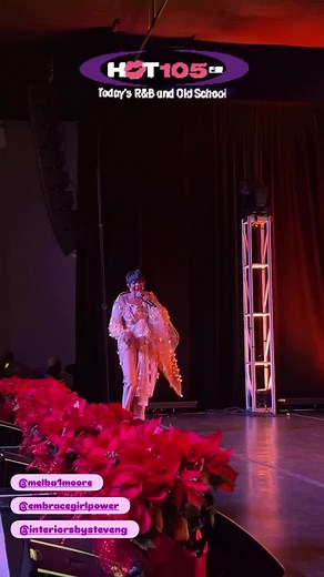 footage from 12-14-25 My grand entrance 😂 what a time we had in Florida 🎤