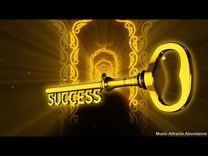 A Money Miracle is About to Happen, 432 Hz Music to Attract Money and Abundance Urgently