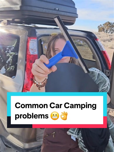 Top Tips to Overcome Common Car Camping Challenges