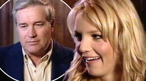 Framing Britney Spears official trailer