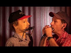 Banks Of The Ohio - Harmonica/Mundharmonika