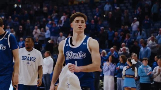 Succesful Trip To Terre-dise #DSMHometownTeam | Drake Men's Basketball