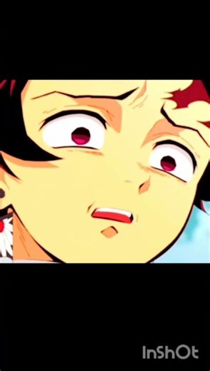 tanjiro secret power crying