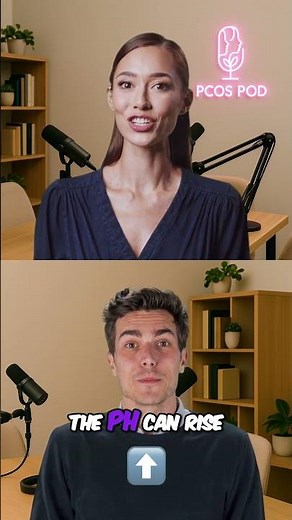 Douching Dangers: How It Messes With Your Vaginal Microbiome! #VaginalHealth #Vaginitis #pcos