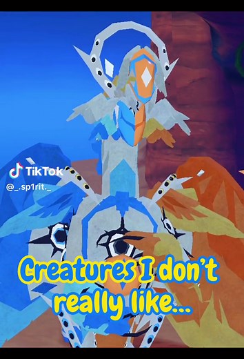 Creatures of Sonaria: Mutations and Unique Species Revealed