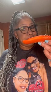 These Sugar-free Kool-Aid Pickles are🔥See the entire video below. #koolaidpickles | REAL LIFE with Al and Chelle