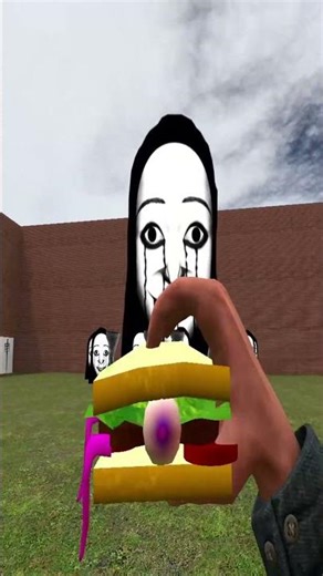 BIG Nextbots Fight - PART-112 #shorts #nextbots #garrysmod