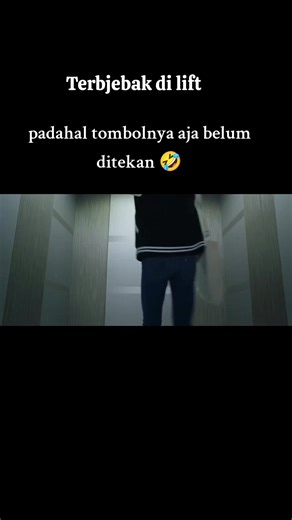 Funny Lift Mishap in The Sound of Your Heart