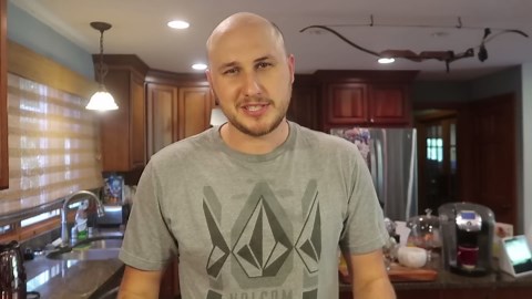 What happens when a toaster gets an upgrade