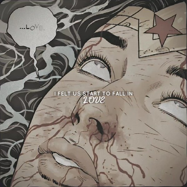 Wonder Woman #10: Cheetah's Heartfelt Journey