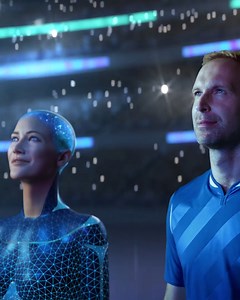 Cítíte se jako velký sportovní fanoušek? 🏟️ Proměňte svůj obývák v tribunu na stadionu díky O2 TV a sledujte fotbal, tenis, hokej nebo fight. Přinášíme vám televizi, ve které najdete nejvíce přímých přenosů a sportovních stanic. 📺 Koukejte se hned 👉 od.o2.cz/myjsmesport #myjsmesport | O2 CZ