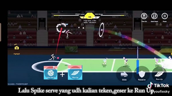Tutorial Jump Server Voli: Cara dan Tips Terbaik