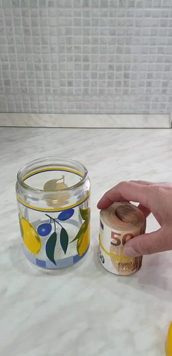 Creative Ways to Use Glass Jars for Storage