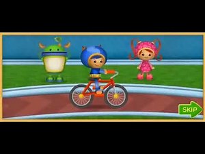 Team Umizoomi Season 2 & 3 Team Umizoomi full episode