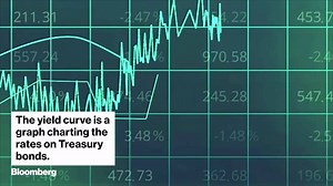 Wondering what a yield curve is and why there's so much talk about it inverting? Here's what the fuss is about https://bloom.bg/2FHrkPu | Bloomberg