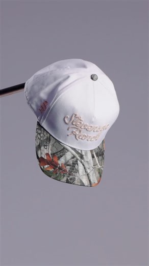 STEVENSON RANCH on Instagram: "New Midtown “Script Logo” Structured Hats are releasing tomorrow in 3 clean color-ways. These hats feature a premium chain-stitch embroidery technique, giving them a unique texture and elevated look. Perfect blend of classic style and modern detail - Dropping tomorrow at 7 pm EST on the website & app 🌵"
