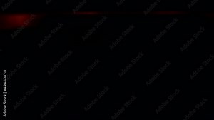 Powder 3D printer printing models from white powder polyamide close-up. Black outlines of objects are formed on white surface under action of thermal print head. New modern 3D printing technology