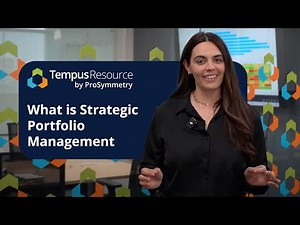 What is Strategic Portfolio Management? [Definition & Examples]